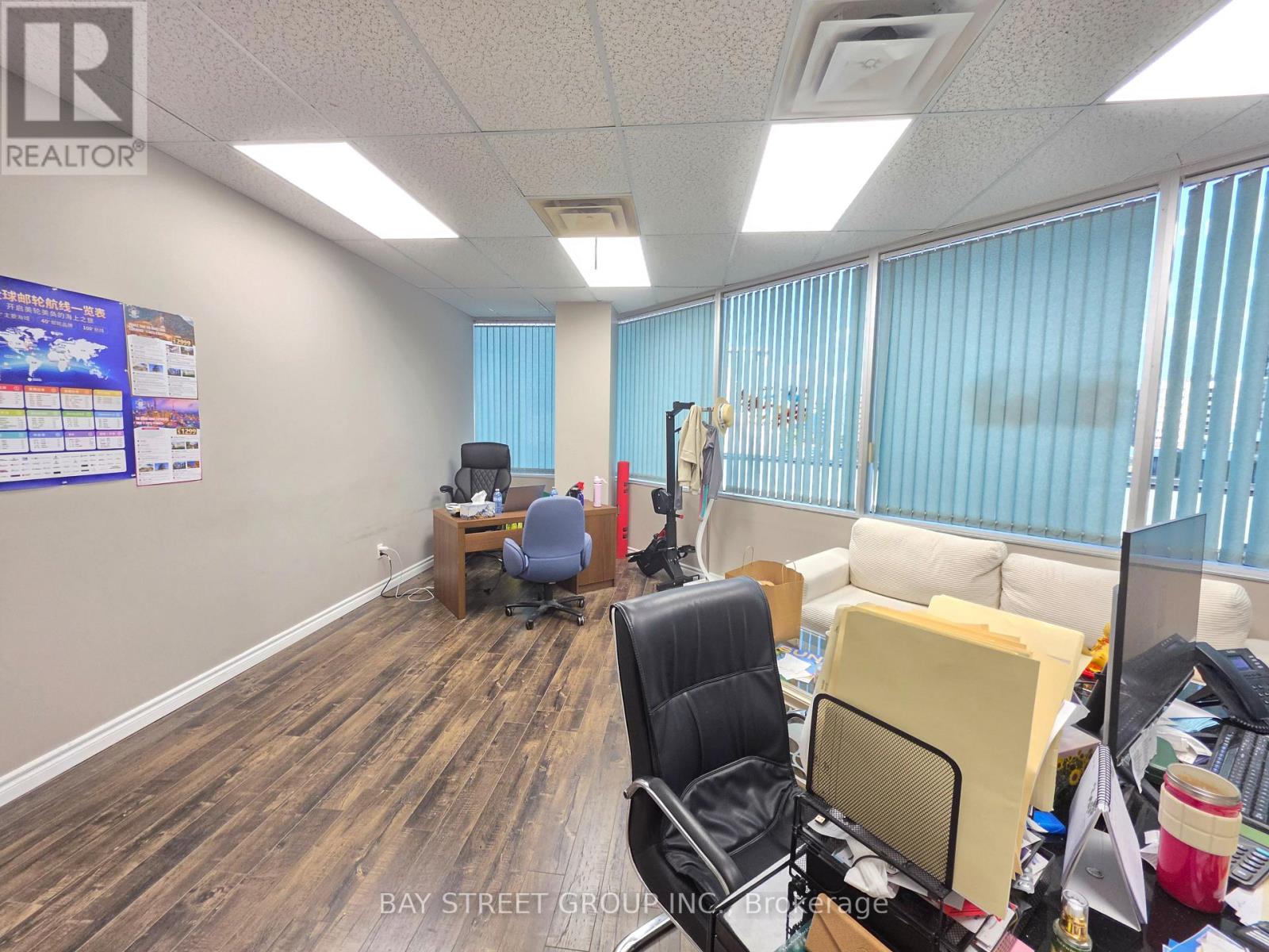 304 - 350 HIGHWAY 7 E, Richmond Hill (Doncrest) — photo 9