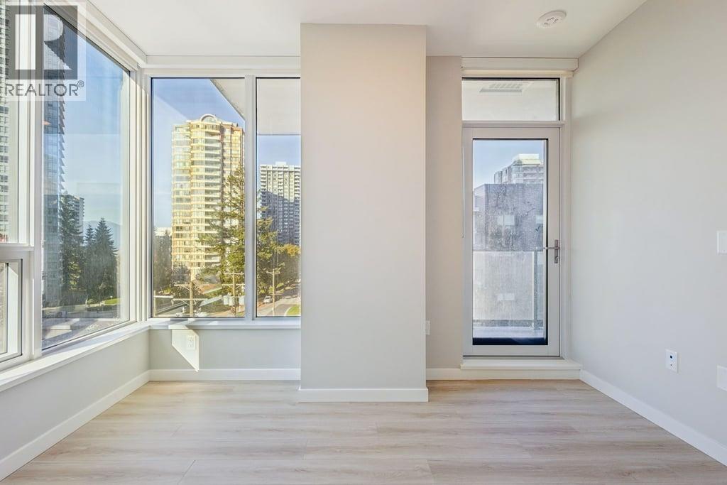 502 5938 OLIVE AVENUE, Burnaby - Image 1