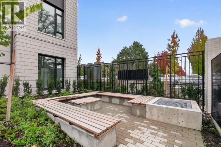 185 5433 OAK STREET, Vancouver - Image 1