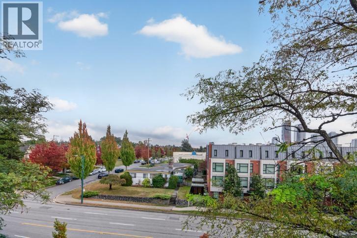 185 5433 OAK STREET, Vancouver - Image 1