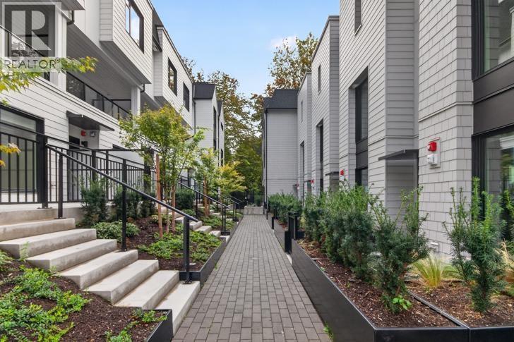 185 5433 OAK STREET, Vancouver - Image 1