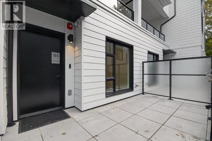 185 5433 OAK STREET, Vancouver - Image 1