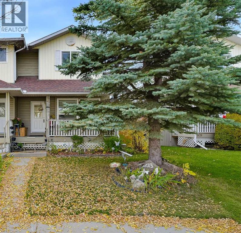 Photo of 101, 613 19 Street SE, High River
