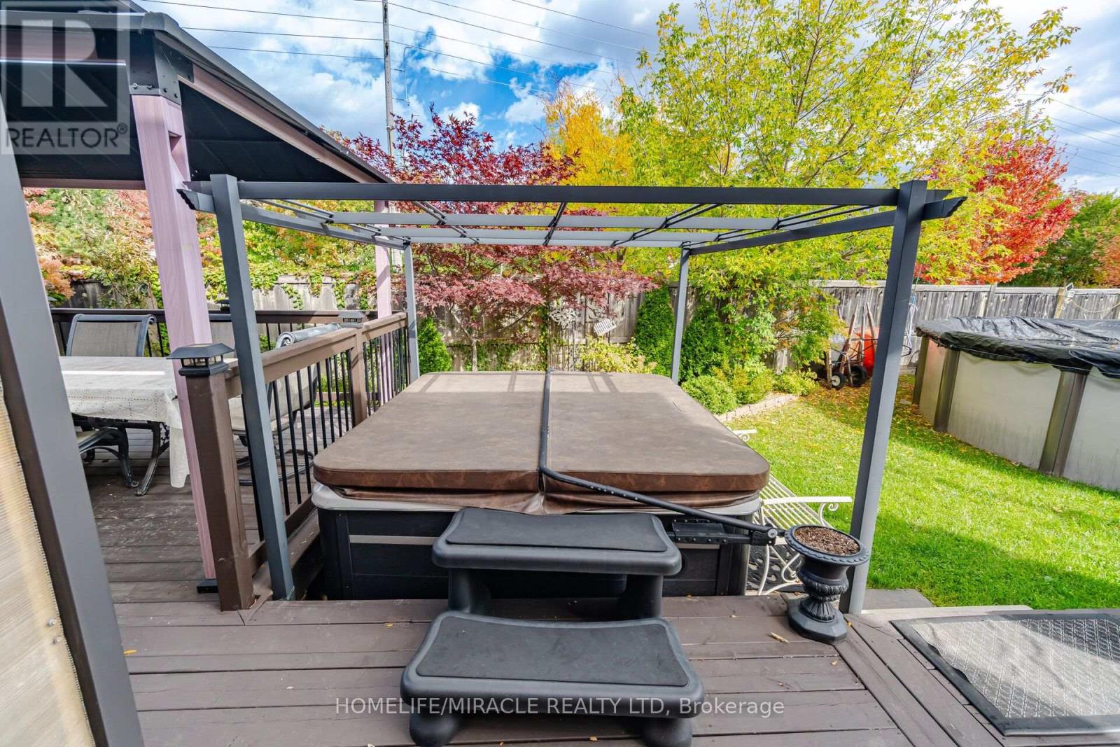 33 Klemscott Road, Brampton, ON photo 43