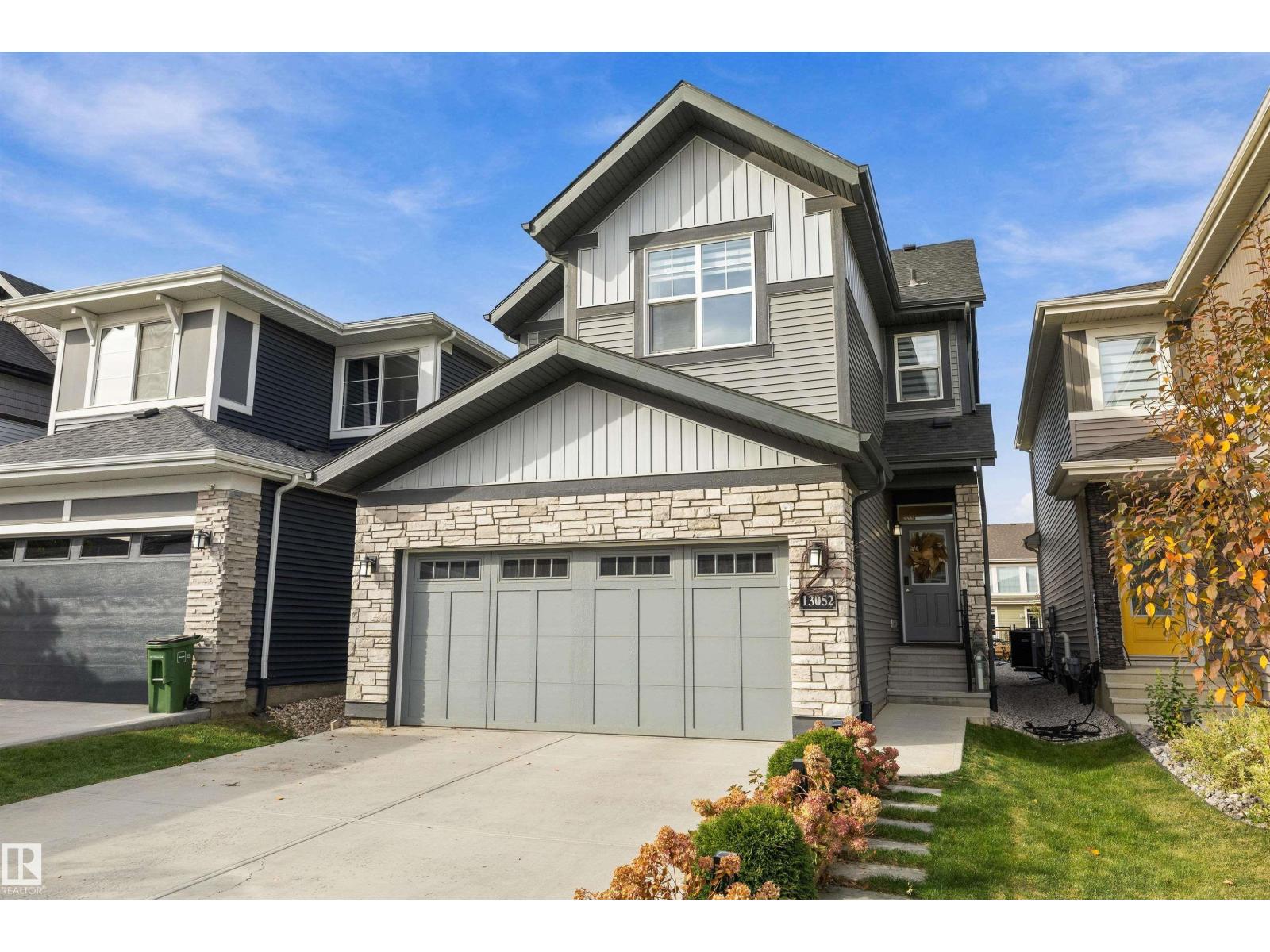 13052 211 ST NW, Edmonton, Alberta, T5S0P5