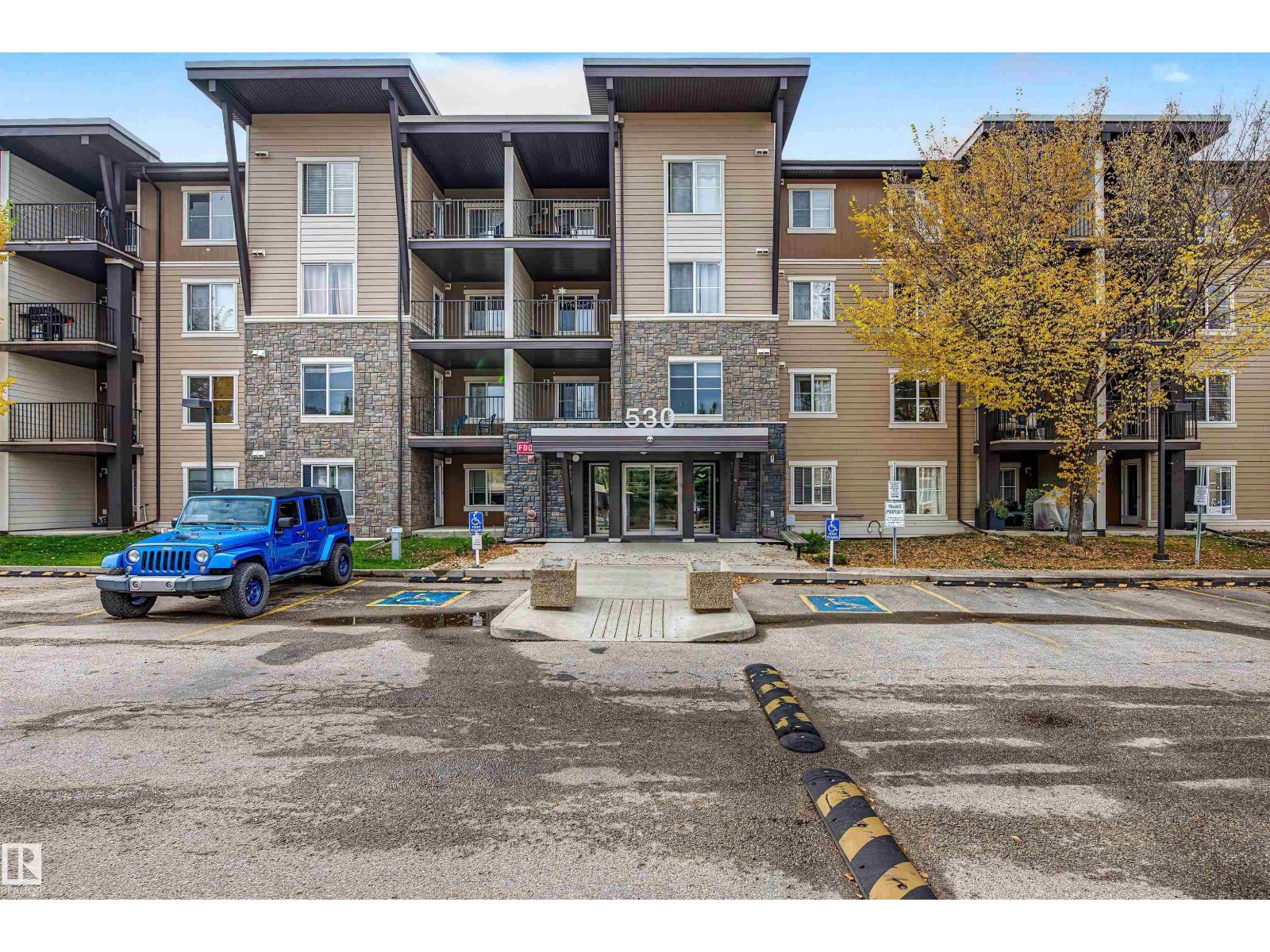 #204 530 WATT BV SW, Edmonton, Alberta, T6X1P7
