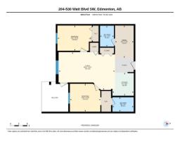 #204 530 Watt Bv Sw, Edmonton, AB T6X1P7 Photo 46