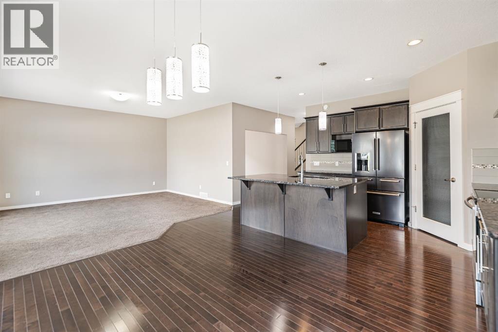 Listing photo – 205 Van Slyke Way, Red Deer