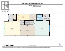 209 D'arcy Ranch Drive - photo 33