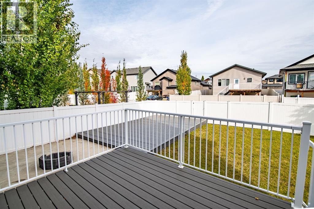 Listing photo – 205 Van Slyke Way, Red Deer