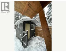 Primary Bedroom - 1166 Apex Mountain Road, Penticton, BC V2A0E2 Photo 7
