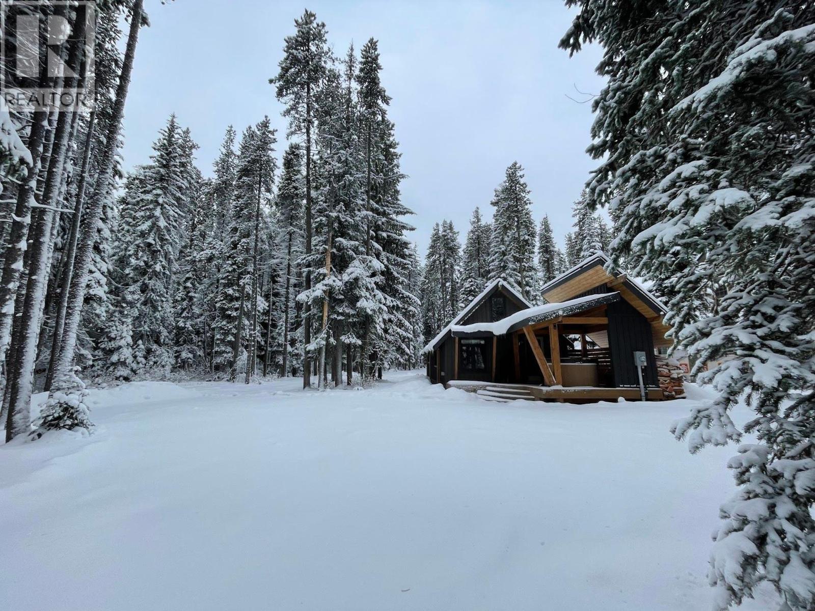 1166 Apex Mountain Road, Penticton