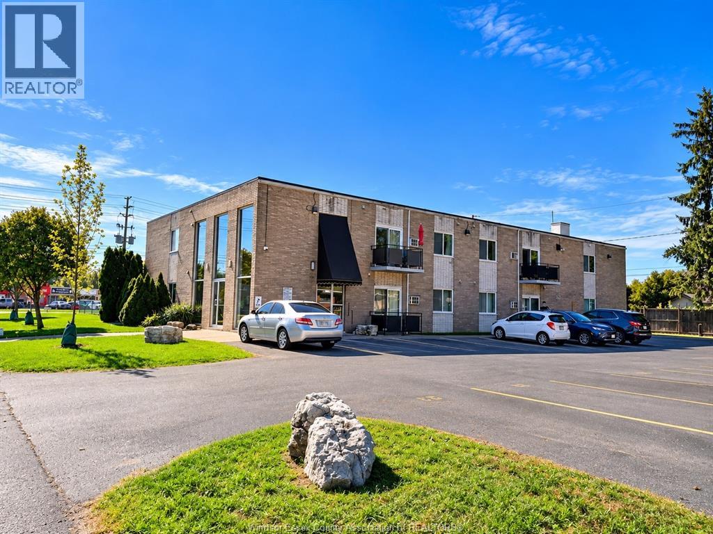 2985 MCKAY AVENUE Unit# 207, Windsor