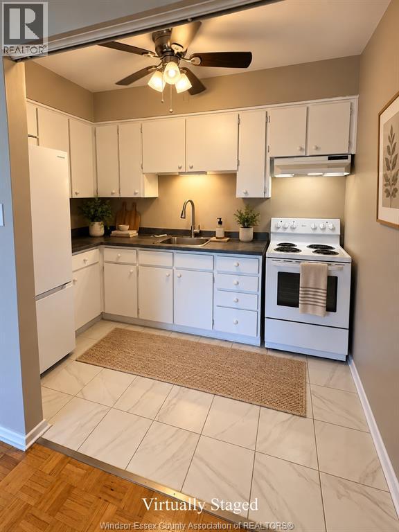 2985 MCKAY AVENUE Unit# 207, Windsor — photo 7