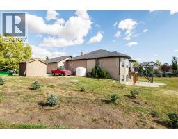 145 Sharp Hill Drive, Rural Rocky View County, AB T4A0P1 Photo 35