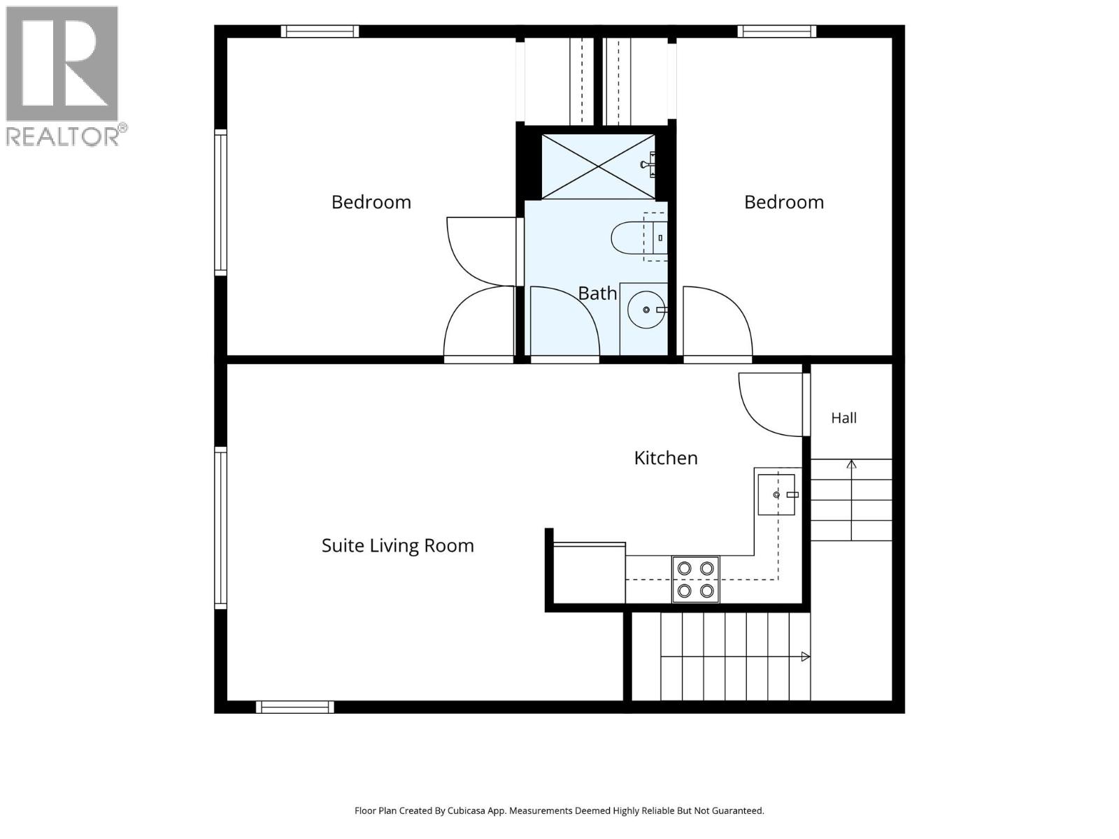 830 NORVIEW Road - 91