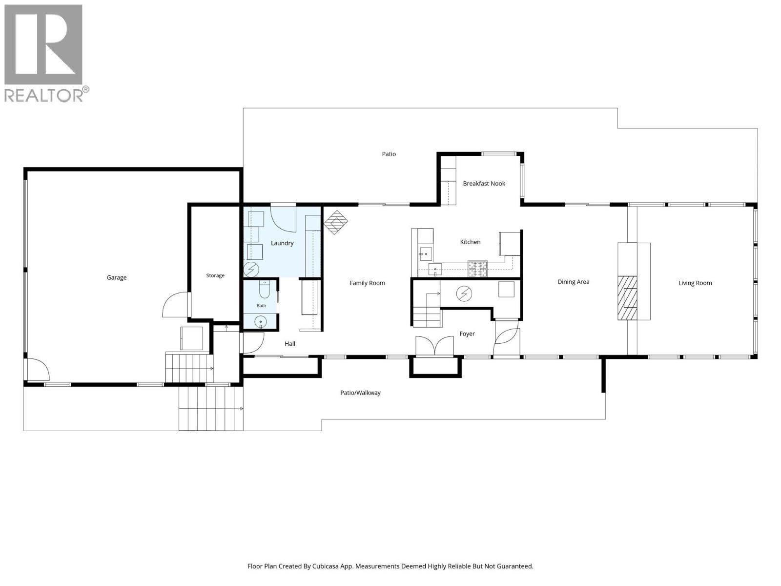 830 NORVIEW Road - 90