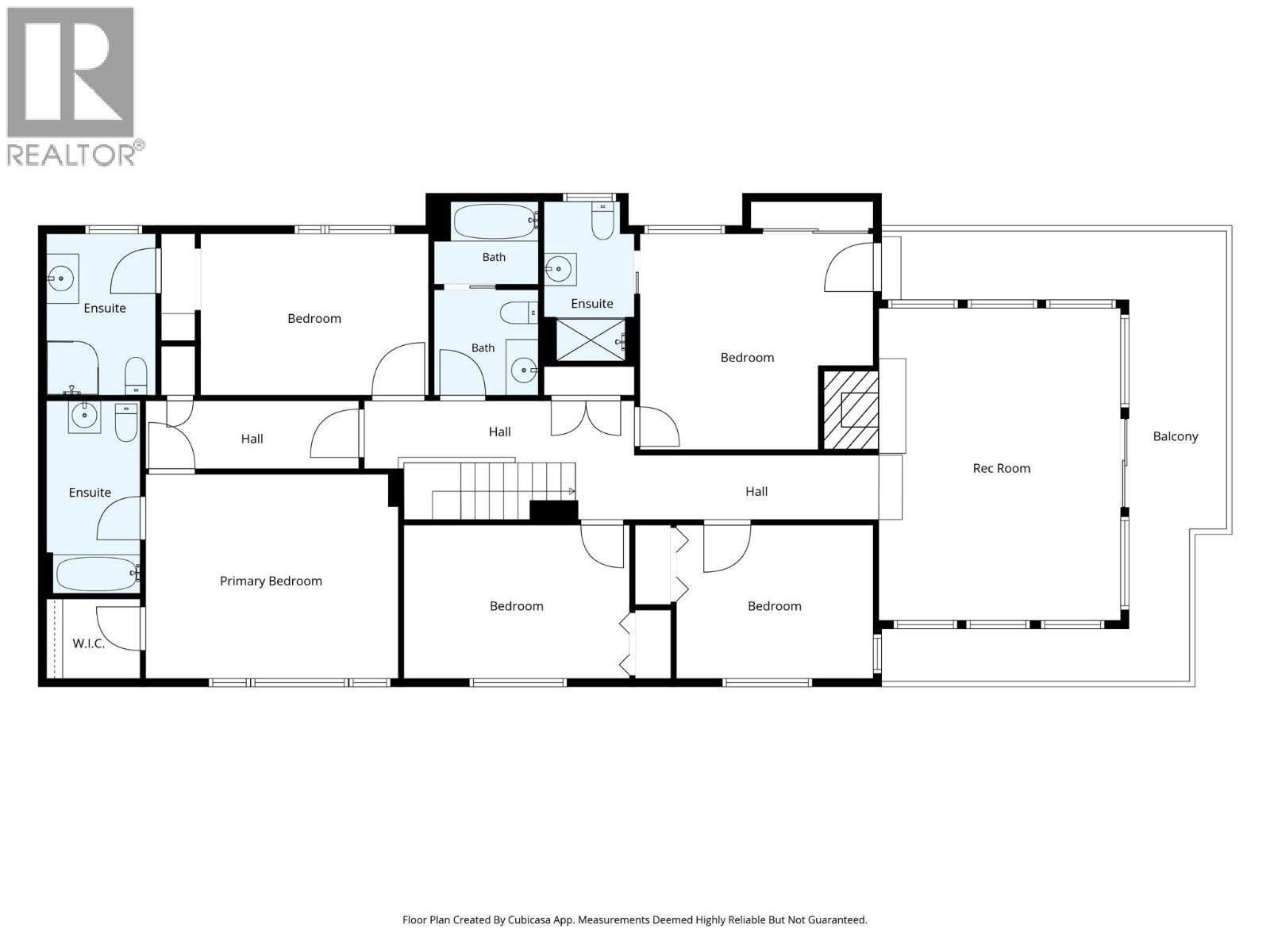 830 NORVIEW Road - 92