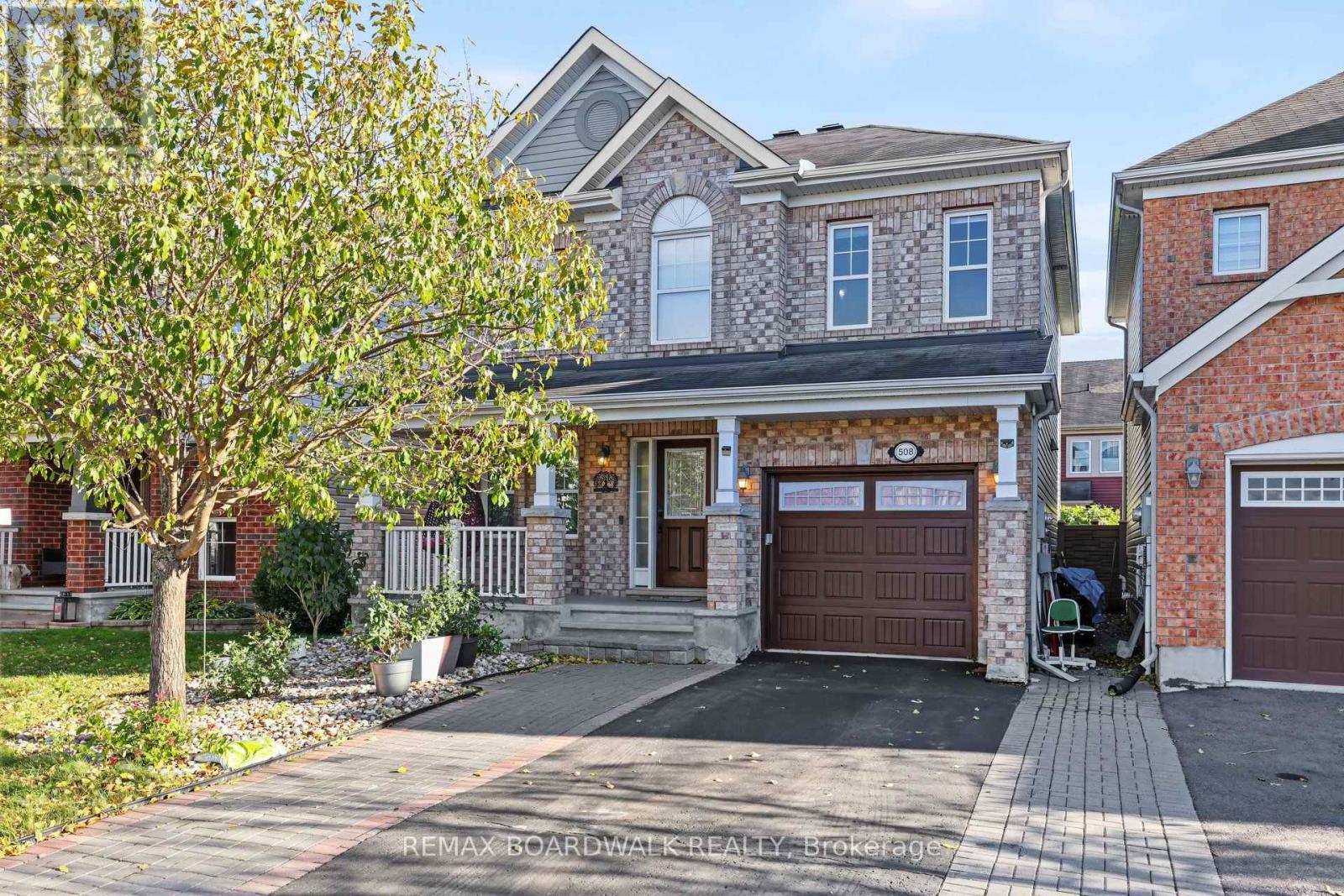 508 SUNLIT CIRCLE, Ottawa — photo 3