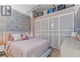 502 - 43 Hanna Avenue, Toronto, ON M6K1X1 Photo 7