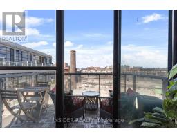502 - 43 Hanna Avenue, Toronto, ON M6K1X1 Photo 9