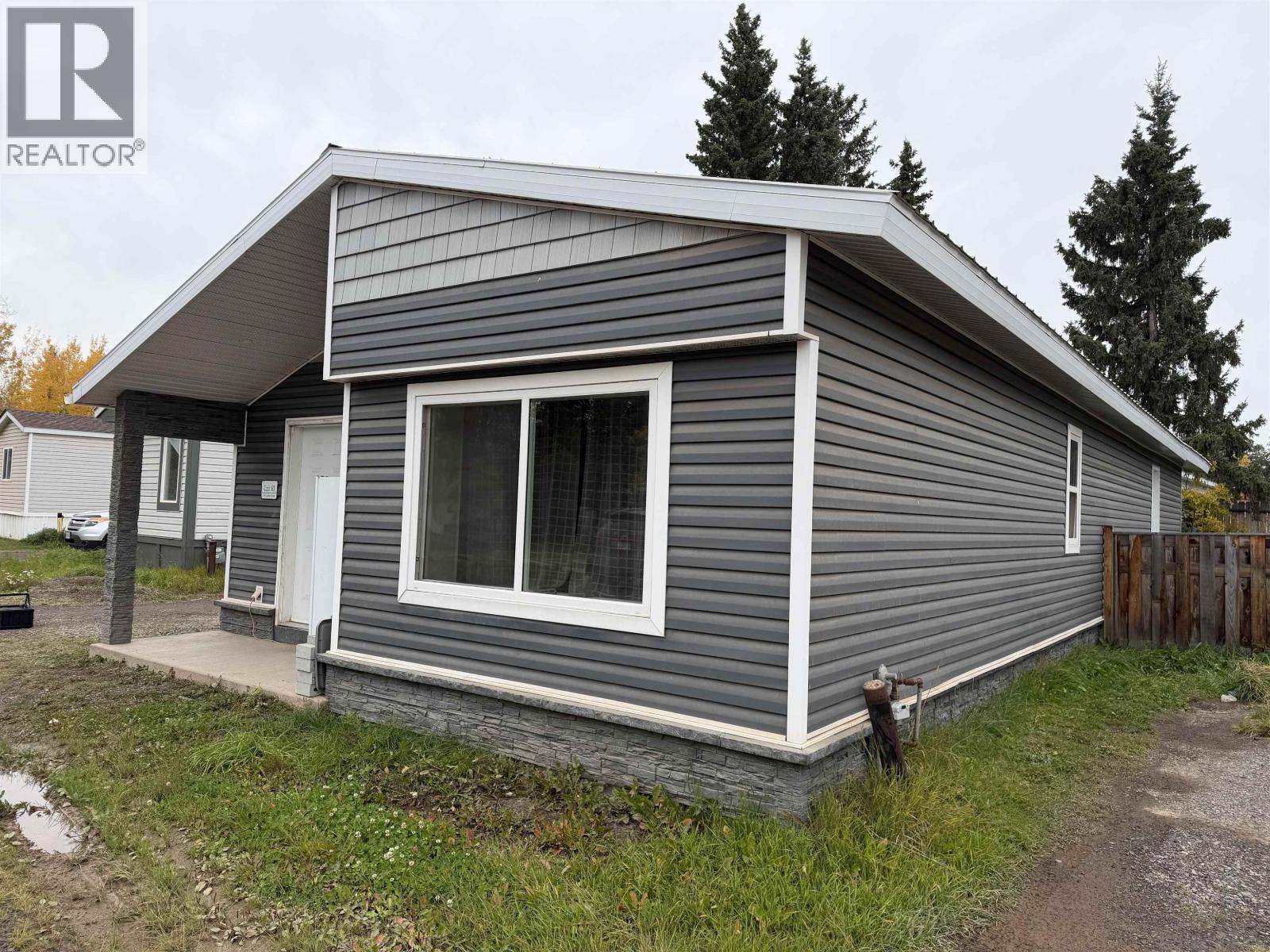 #63-95 LAIDLAW Road, Smithers