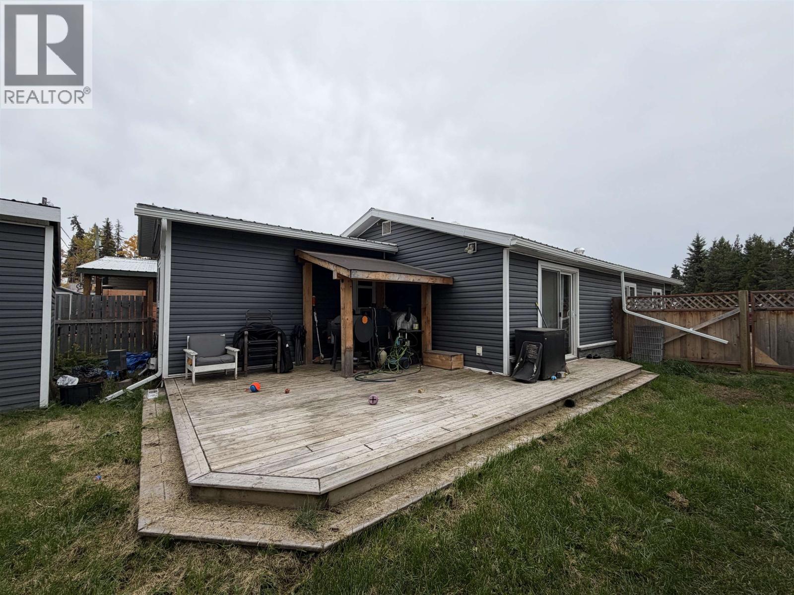 #63-95 LAIDLAW Road, Smithers