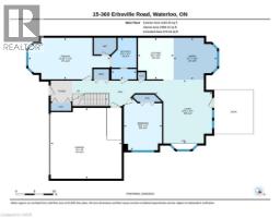 360 Erbsville Road Unit# 15, Waterloo, ON N2T2W2 Photo 37