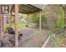 3pc Ensuite bath - 360 Erbsville Road Unit# 15, Waterloo, ON N2T2W2 Photo 8
