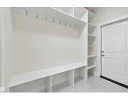Laundry room - 3824 39 St, Beaumont, AB T4X3A1 Photo 11
