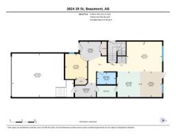 3824 39 St, Beaumont, AB T4X3A1 Photo 47