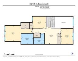 3824 39 St, Beaumont, AB T4X3A1 Photo 48