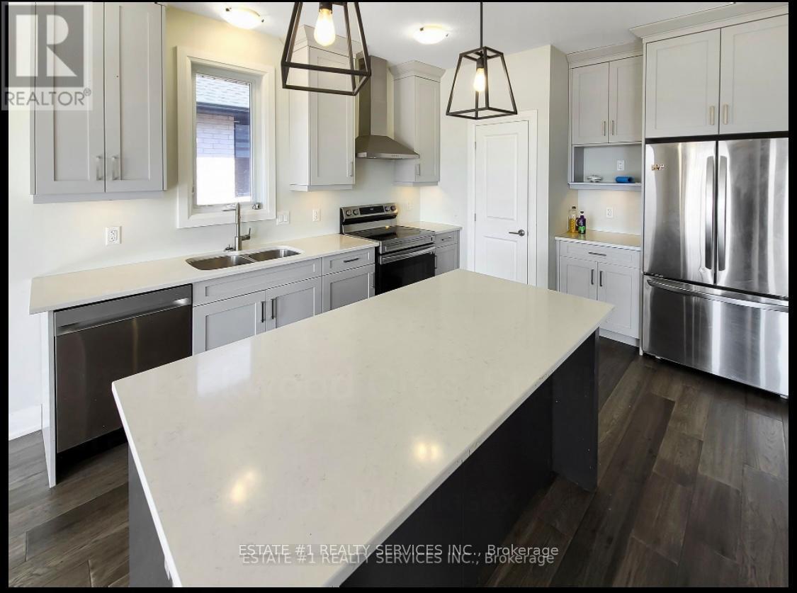 2047 Lockwood Crescent, Strathroy-Caradoc, ON photo 17