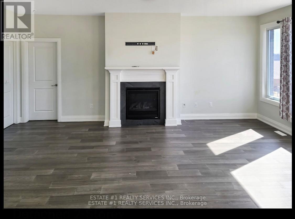 2047 Lockwood Crescent, Strathroy-Caradoc, ON photo 19