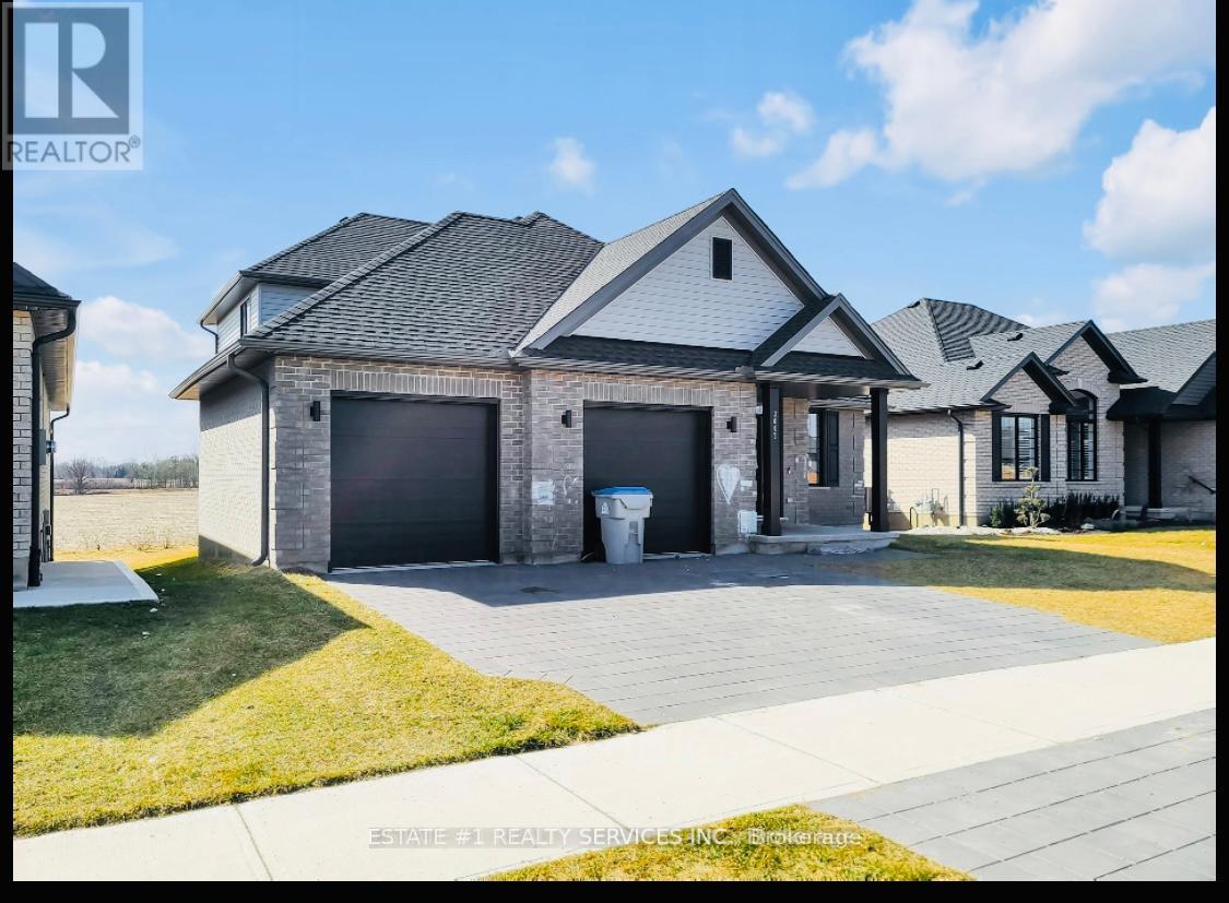 2047 LOCKWOOD CRESCENT, Strathroy-Caradoc — photo 2
