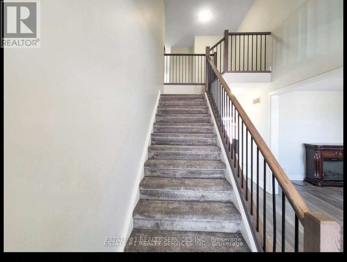 2047 Lockwood Crescent, Strathroy-Caradoc, ON photo 29