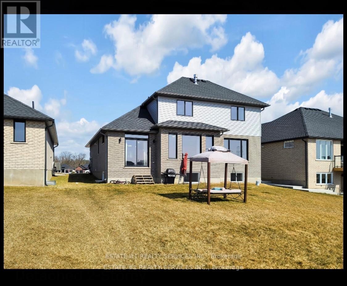 2047 Lockwood Crescent, Strathroy-Caradoc, ON photo 38