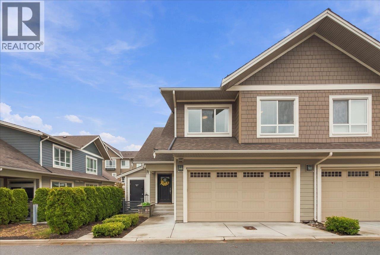 Property for sale at 118 1894 OSPREY DRIVE
