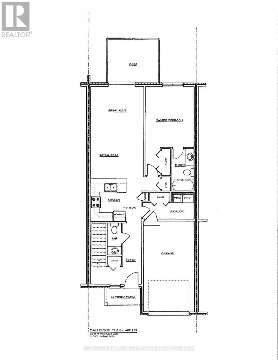 25 Hillside Meadow Drive, Quinte West, ON photo 27