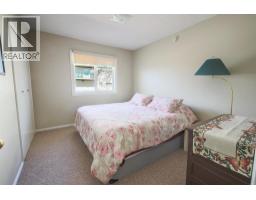 Bedroom - 5424 51 Avenue, Rocky Mountain House, AB T4T1E8 Photo 10