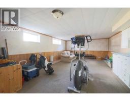 Recreational, Games room - 5424 51 Avenue, Rocky Mountain House, AB T4T1E8 Photo 14