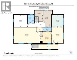 5424 51 Avenue, Rocky Mountain House, AB T4T1E8 Photo 38