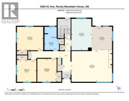 5424 51 Avenue, Rocky Mountain House, AB T4T1E8 Photo 37