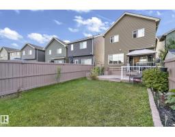 5914 Anthony Cr Sw Sw, Edmonton, AB T6W3H4 Photo 43