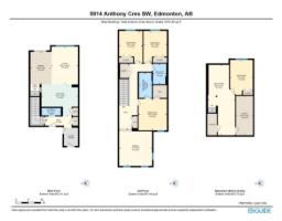 5914 Anthony Cr Sw Sw, Edmonton, AB T6W3H4 Photo 44