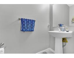 Recreation room - 5914 Anthony Cr Sw Sw, Edmonton, AB T6W3H4 Photo 9