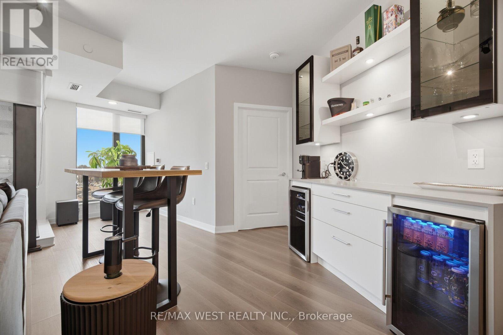 312 - 120 EAGLE ROCK WAY, Vaughan — photo 11