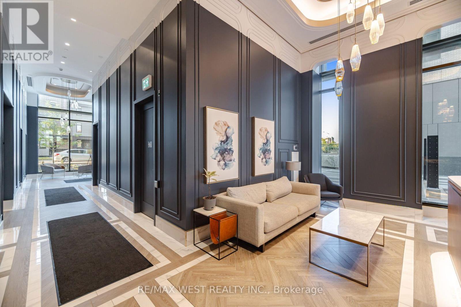 312 - 120 EAGLE ROCK WAY, Vaughan — photo 3