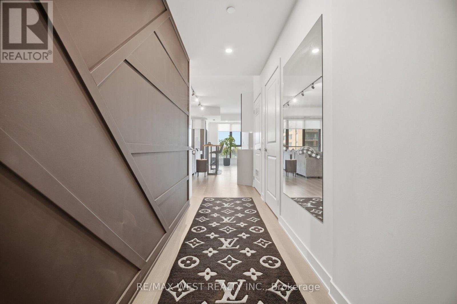 312 - 120 EAGLE ROCK WAY, Vaughan — photo 5