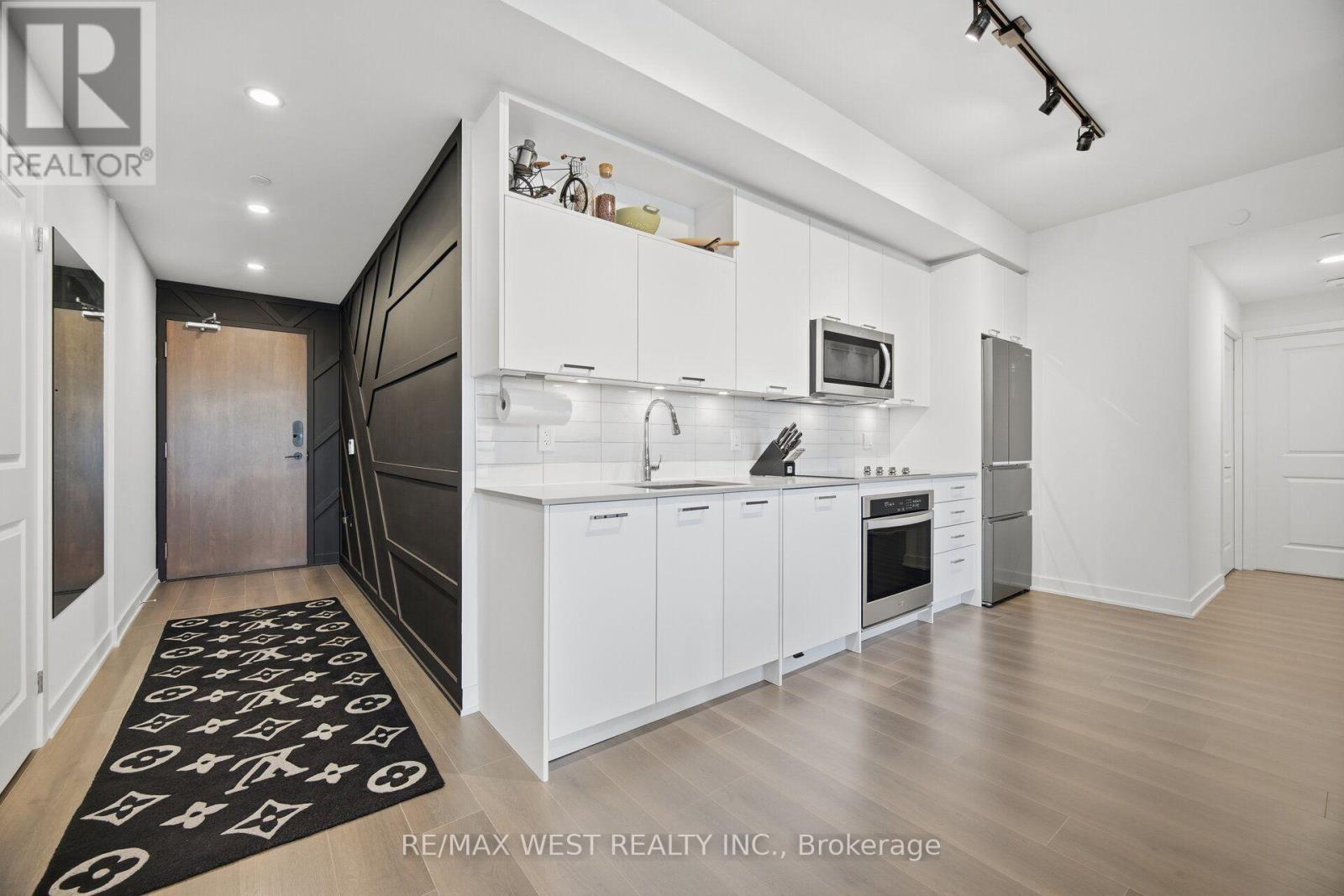 312 - 120 EAGLE ROCK WAY, Vaughan — photo 6